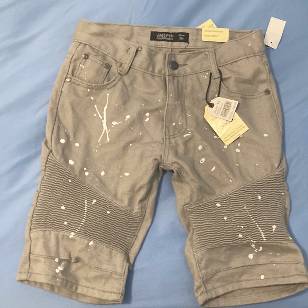 size 16